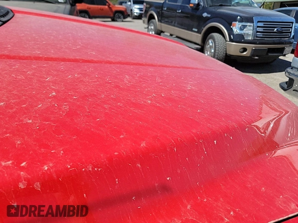 2020 Ford F-150 XL with VIN 1FTEW1E41LKE81388, listed as a IAAI auction lot 42715664 with 113,099 mi miles and . Bid and sale history available at DreamBid. Image 13.