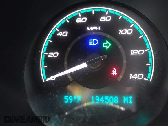 2012 Chevrolet Malibu 2LT with VIN 1G1ZD5EU0CF378415, listed as a IAAI auction lot 41645634 with 194,508 mi miles and . Bid and sale history available at DreamBid. Image 15.