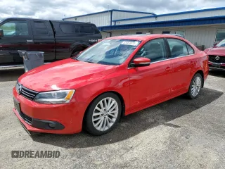 2013 Volkswagen Jetta TDI w/Premium with VIN 3VW3L7AJ5DM251889, listed as a Copart auction lot 55363875 with Not provided miles and Non repairable. Bid and sale history available at DreamBid. Image 1.