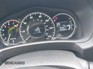 2016 Nissan Note S с VIN 3N1CE2CP6GL409610, выставлен на аукционе IAAI как лот 42404655 с пробегом 70 507 миль миль и . История ставок и продаж доступна на DreamBid. Изображение 7.