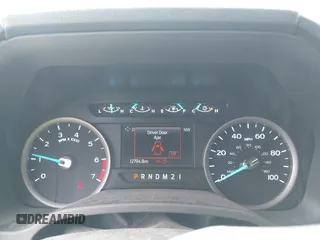 2022 Ford F-250 XL с VIN 1FT7X2B65NEF71467, выставлен на аукционе IAAI как лот 42193888 с пробегом 12 794 миль миль и . История ставок и продаж доступна на DreamBid. Изображение 7.