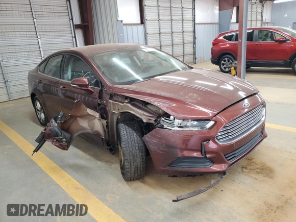 2016 Ford Fusion SE with VIN 3FA6P0H76GR375107, listed as a Copart auction lot 49271745 with 169,643 mi miles and Salvage Title. Bid and sale history available at carsss.com. Image 4.