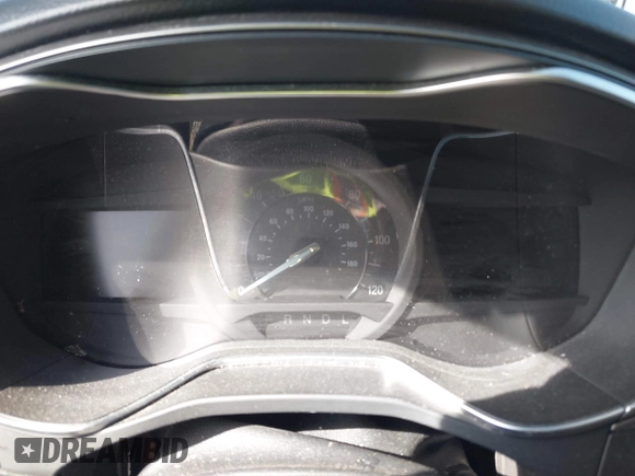 2018 Ford Fusion Hybrid S with VIN 3FA6P0UU4JR101262, listed as a IAAI auction lot 41808442 with 67,537 mi miles. Bid and sale history available at carsss.com. Image 7.