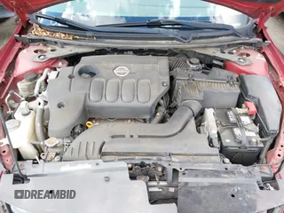 2012 Nissan Altima S z VIN 1N4AL2AP1CN494367, wystawiony jako IAAI lot #42197956 z przebiegiem 109 685 mil mil oraz . Historia ofert i sprzedaży dostępna na DreamBid. Obrazek 10.