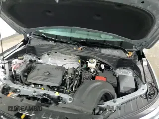 2025 Chevrolet TrailBlazer LT с VIN KL79MRSL8SB217470, выставлен на аукционе Copart как лот 84022765 с пробегом 3 273 миль миль и Чистый • Clean title. История ставок и продаж доступна на DreamBid. Изображение 15.