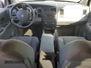 2004 Dodge Durango SXT с VIN 1D4HD38N24F157687, выставлен на аукционе Copart как лот 53892915 с пробегом 242 129 миль миль и Списание • Salvage title. История ставок и продаж доступна на DreamBid. Изображение 8.