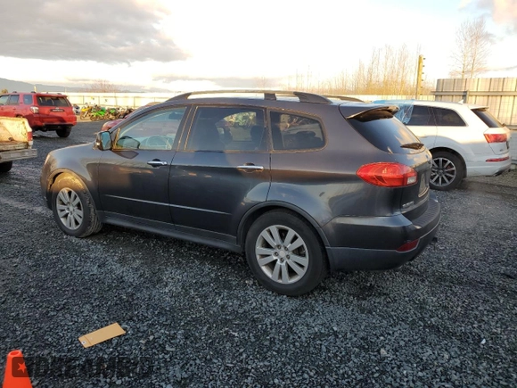 2008 Subaru Tribeca Limited z VIN 4S4WX97D984401209, wystawiony jako Copart lot #84027124 z przebiegiem 165 239 mil mil oraz Szkoda całkowita • Salvage title. Historia ofert i sprzedaży dostępna na DreamBid. Obrazek 2.