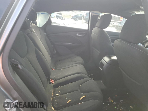 2013 Dodge Dart Limited with VIN 1C3CDFCA1DD241853, listed as a Copart auction lot 84923784 with 166,370 mi miles and Salvage title. Bid and sale history available at DreamBid. Image 11.