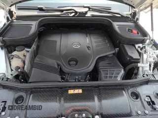 2021 Mercedes-Benz GLS 450 with VIN 4JGFF5KE1MA481094, listed as a Copart auction lot 67076075 with 88,948 mi miles and Clean title. Bid and sale history available at DreamBid. Image 7.