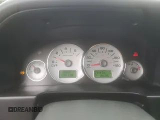 2005 Ford Escape Hybrid with VIN 1FMCU96H25KD90917, listed as a Copart auction lot 52814375 with 190,135 mi miles and Clean Title. Bid and sale history available at carsss.com. Image 9.