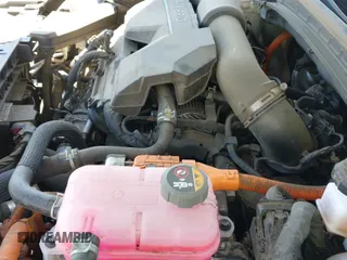 2022 Hyundai Tucson Limited с VIN KM8JECA15NU013143, выставлен на аукционе IAAI как лот 43032463 с пробегом 62 840 миль миль и . История ставок и продаж доступна на DreamBid. Изображение 19.