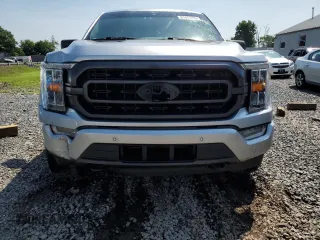 2021 Ford F-150 XL с VIN 1FTEW1EP2MFC38922, выставлен на аукционе Copart как лот 61471255 с пробегом 77 769 миль миль и Списание • Salvage title. История ставок и продаж доступна на DreamBid. Изображение 5.