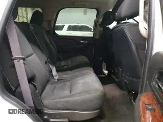 2011 GMC Yukon SLE with VIN 1GKS1AE05BR155327, listed as a Copart auction lot 68022994 with 0 mi miles and Non Repairable. Bid and sale history available at carsss.com. Image 11.