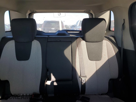 2010 GMC Terrain SLE-2 with VIN 2CTFLDEY1A6382415, listed as a Copart auction lot 82843714 with 102,566 mi miles and Salvage Title. Bid and sale history available at carsss.com. Image 10.