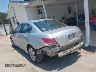 2010 Honda Accord EX with VIN 1HGCP2F79AA164059, listed as a IAAI auction lot 42663434 with 320,364 mi miles and . Bid and sale history available at DreamBid. Image 3.