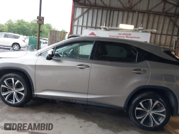 2017 Lexus RX 350 с VIN 2T2BZMCA9HC085864, выставлен на аукционе IAAI как лот 42237057 с пробегом 122 187 миль миль и . История ставок и продаж доступна на DreamBid. Изображение 14.