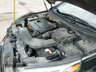 2017 Hyundai Sonata Sport с VIN 5NPE34AF1HH571695, выставлен на аукционе IAAI как лот 42531811 с пробегом 145 893 миль миль и . История ставок и продаж доступна на DreamBid. Изображение 19.
