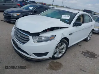 2017 Ford Taurus SE with VIN 1FAHP2D8XHG140446, listed as a IAAI auction lot 42000340 with 128,057 mi miles and . Bid and sale history available at DreamBid. Image 17.