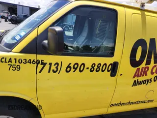 2016 Chevrolet Express Cargo с VIN 1GCWGAFF2G1171778, выставлен на аукционе IAAI как лот 42792216 с пробегом 140 948 миль миль и . История ставок и продаж доступна на DreamBid. Изображение 5.