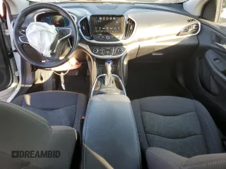 2017 Chevrolet Volt LT with VIN 1G1RC6S56HU209461, listed as a Copart auction lot 38639773 with 59,503 mi miles. Bid and sale history available at carsss.com. Image 8.
