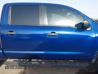 2021 Nissan Titan Pro-4X with VIN 1N6AA1ED3MN531427, listed as a IAAI auction lot 42615123 with 53,695 mi miles and . Bid and sale history available at DreamBid. Image 14.