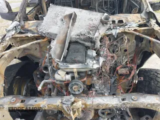 2023 Ram 2500 Laramie z VIN 3C6UR5FL7PG513099, wystawiony jako IAAI lot #41882148 z przebiegiem Nie podano mil oraz . Historia ofert i sprzedaży dostępna na DreamBid. Obrazek 10.