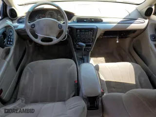 2001 Chevrolet Malibu with VIN 1G1ND52J81M601415, listed as a Copart auction lot 68541484 with 196,984 mi miles and Salvage Title. Bid and sale history available at carsss.com. Image 8.