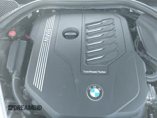 2020 BMW 7 Series 740i z VIN WBA7T2C07LGL17473, wystawiony jako IAAI lot #41970351 z przebiegiem 57 470 mil mil oraz . Historia ofert i sprzedaży dostępna na DreamBid. Obrazek 25.