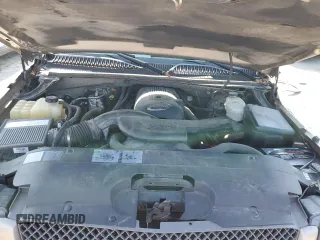 2003 Chevrolet Avalanche with VIN 3GNEK13T83G303918, listed as a Copart auction lot 69463694 with 176,455 mi miles and Salvage Title. Bid and sale history available at carsss.com. Image 11.