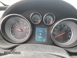 2012 Buick Regal Turbo Premium 1 с VIN 2G4GS5EV9C9214551, выставлен на аукционе Copart как лот 80124944 с пробегом 203 043 миль миль и Списание • Salvage title. История ставок и продаж доступна на DreamBid. Изображение 9.