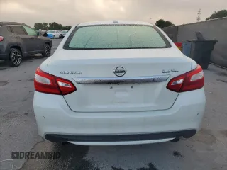2017 Nissan Altima SL with VIN 1N4BL3AP7HC117250, listed as a Copart auction lot 51389275 with 106,524 mi miles and Clean title. Bid and sale history available at DreamBid. Image 6.