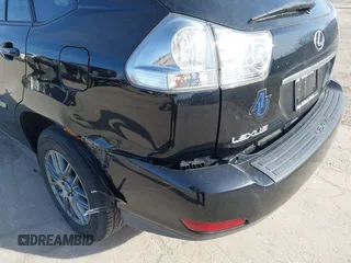 2006 Lexus RX 330 with VIN 2T2HA31U36C101868, listed as a IAAI auction lot 41767087 with 270,566 mi miles and . Bid and sale history available at DreamBid. Image 6.