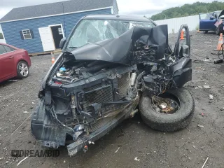 2016 Nissan Frontier SV with VIN 1N6AD0ERXGN721548, listed as a Copart auction lot 57295055 with Not provided miles and Salvage title. Bid and sale history available at DreamBid. Image 5.