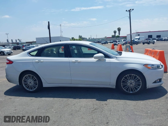 2016 Ford Fusion SE with VIN 3FA6P0H92GR173169, listed as a IAAI auction lot 42164602 with 65,808 mi miles and . Bid and sale history available at carsss.com. Image 13.