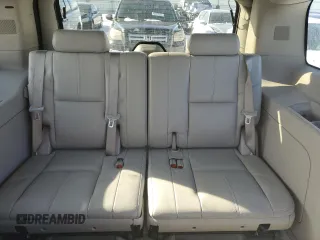 2008 GMC Yukon SLT w/4SB with VIN 1GKFK13028J142298, listed as a Copart auction lot 45141715 with 132,907 mi miles and Clean Title. Bid and sale history available at carsss.com. Image 10.