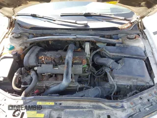 2001 Volvo V70 с VIN YV1SW53D411061537, выставлен на аукционе IAAI как лот 42397688 с пробегом 216 520 миль миль и . История ставок и продаж доступна на DreamBid. Изображение 10.