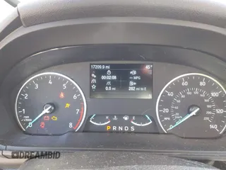 2022 Ford EcoSport SE with VIN MAJ6S3GL8NC472500, listed as a IAAI auction lot 41994591 with 17,209 mi miles and . Bid and sale history available at DreamBid. Image 7.