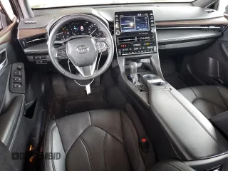 2022 Toyota Avalon XLE z VIN 4T1AZ1FB4NU084666, wystawiony jako Copart lot #58488885 z przebiegiem 55 829 mil mil oraz Szkoda całkowita • Salvage title. Historia ofert i sprzedaży dostępna na DreamBid. Obrazek 8.