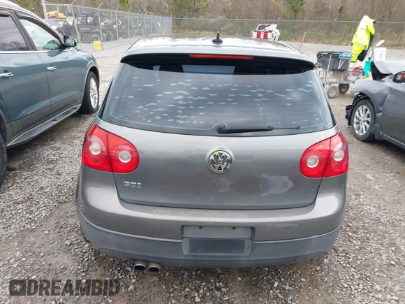 2009 Volkswagen GTI z VIN WVWHV71K79W109174, wystawiony jako IAAI lot #41327836 z przebiegiem 192 645 mil mil oraz . Historia ofert i sprzedaży dostępna na DreamBid. Obrazek 16.