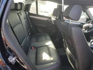 2017 BMW X3 xDrive35i with VIN 5UXWX7C57H0S19103, listed as a Copart auction lot 43017355 with 121,084 mi miles and Salvage Title. Bid and sale history available at DreamBid. Image 11.