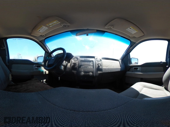 2010 Ford F-150 XL z VIN 1FTEX1EW9AKC34275, wystawiony jako IAAI lot #42183779 z przebiegiem 261 624 mil mil oraz . Historia ofert i sprzedaży dostępna na DreamBid. Obrazek 18.