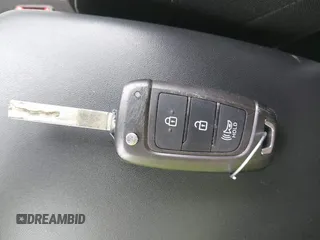 2023 Hyundai Venue SEL with VIN KMHRC8A38PU243429, listed as a IAAI auction lot 42193518 with 39,020 mi miles and . Bid and sale history available at DreamBid. Image 11.