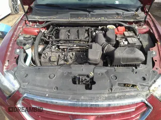 2018 Ford Taurus Limited with VIN 1FAHP2J83JG128648, listed as a IAAI auction lot 31515280 with Not provided miles and . Bid and sale history available at DreamBid. Image 10.