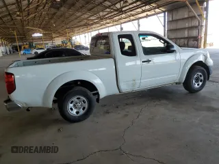 2013 Nissan Frontier S z VIN 1N6BD0CT2DN749097, wystawiony jako Copart lot #57447645 z przebiegiem 168 491 mil mil oraz Czysty tytuł • Clean title. Historia ofert i sprzedaży dostępna na DreamBid. Obrazek 3.
