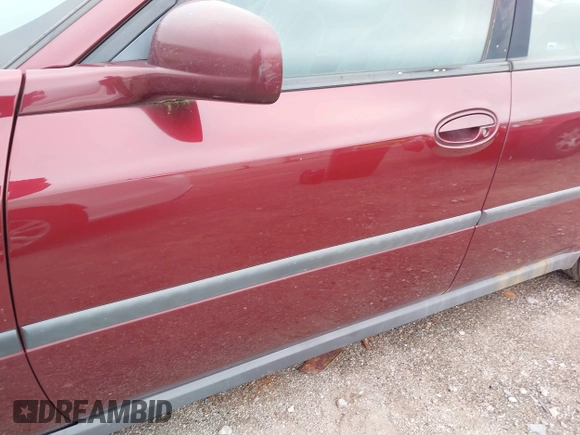 2000 Chevrolet Impala with VIN 2G1WF55KXY9194465, listed as a IAAI auction lot 42771914 with 203,891 mi miles and . Bid and sale history available at DreamBid. Image 13.