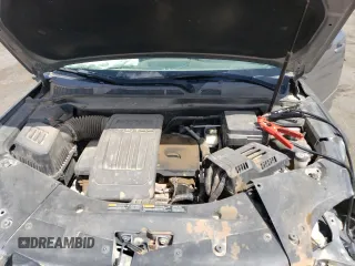 2012 GMC Terrain SLT-1 z VIN 2GKALUEK3C6360540, wystawiony jako Copart lot #55478105 z przebiegiem 115 362 mil mil oraz Szkoda całkowita • Salvage title. Historia ofert i sprzedaży dostępna na DreamBid. Obrazek 12.