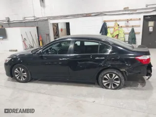 2013 Honda Accord Sdn LX with VIN 1HGCR2F31DA120665, listed as a IAAI auction lot 41984022 with 180,818 mi miles. Bid and sale history available at carsss.com. Image 14.