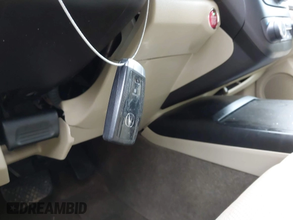 2016 Acura RDX Tech Pkg with VIN 5J8TB4H59GL016741, listed as a IAAI auction lot 41145005 with 68,646 mi miles. Bid and sale history available at carsss.com. Image 11.