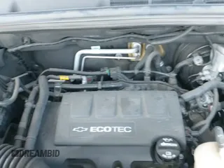 2019 Chevrolet Trax LT with VIN KL7CJLSB4KB947220, listed as a IAAI auction lot 43299045 with Not provided miles and . Bid and sale history available at DreamBid. Image 22.