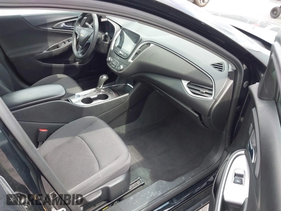 2020 Chevrolet Malibu LS with VIN 1G1ZC5ST2LF141746, listed as a IAAI auction lot 42122500 with 107,983 mi miles and . Bid and sale history available at DreamBid. Image 5.